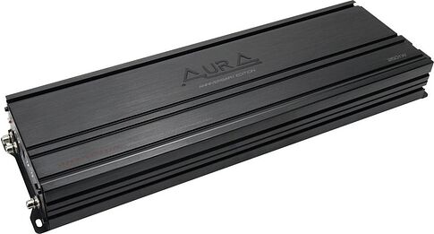 Автомобильный усилитель Aura Venom-D2500AE