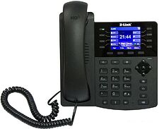 IP-телефон D-Link DPH-150S/F5B