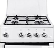 Кухонная плита Nordfrost GG 5050 W