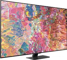 Телевизор Samsung QLED Q80B QE50Q80BAUXCE