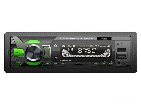 USB-магнитола Aura AMH-105BT