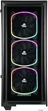 Корпус Enermax StarryFort SF30 ECA-SF30-M1BB-ARGB