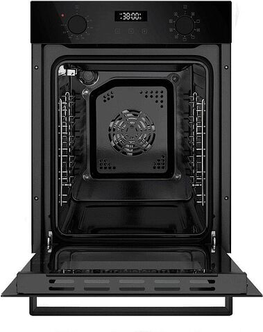 Электрический духовой шкаф MAUNFELD EOEM519PB2