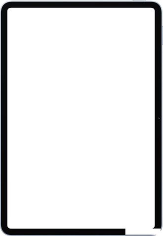 Планшет Xiaomi Pad 7 Pro 8GB/128GB международная версия (голубой)