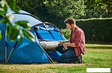 Автомобильный компрессор Ryobi R18Vi-0 (без аккумулятора)