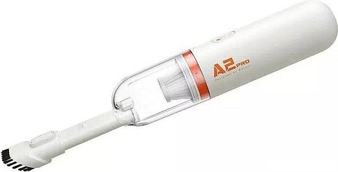 Автомобильный пылесос Baseus A2pro Car Vacuum Cleaner VCAQ040002