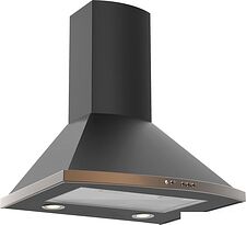 Кухонная вытяжка Elikor Сигма 60П-650-К3Д 942264 (антрацит/бронза) Кухонная вытяжка Elikor Сигма 60П-650-К3Д 942264 (антрацит/бронза)