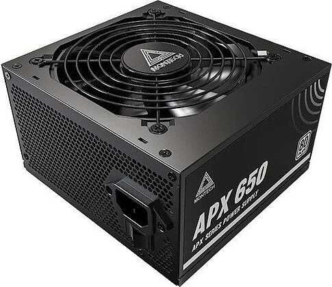 Блок питания Montech APX 650W (DC to DC)