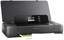 Принтер HP OfficeJet 202 Mobile [N4K99C]