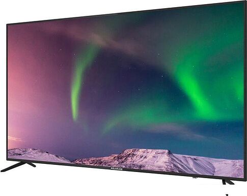 Телевизор Polarline 65PU51TC-SM REV.B