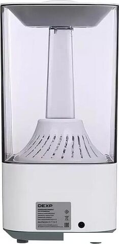 Увлажнитель воздуха DEXP HM-400UF