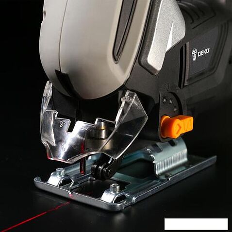 Электролобзик Deko DKJS800 Pro