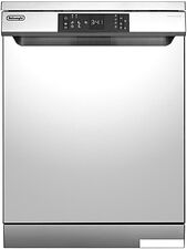 Отдельностоящая посудомоечная машина DeLonghi DDWS 665 X Emilio Отдельностоящая посудомоечная машина DeLonghi DDWS 665 X Emilio