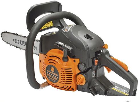 Бензопила Carver RSG 238X