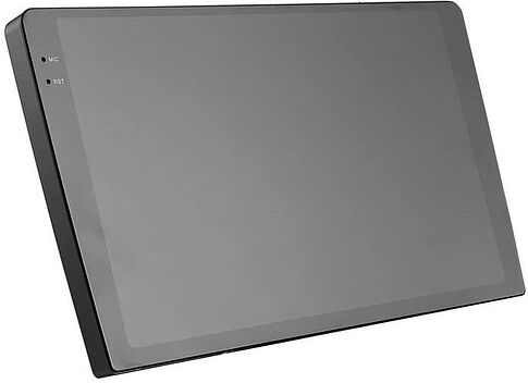 USB-магнитола Incar TMX2-8645-3 (для VW Multivan 08-15)