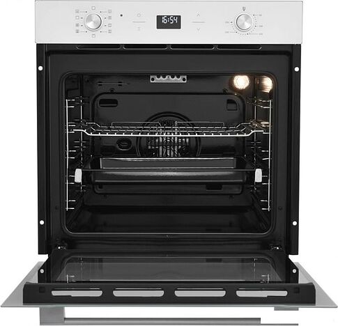 Электрический духовой шкаф ZUGEL ZOE602W