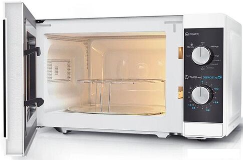 Микроволновая печь Sharp YC-MG01E-W