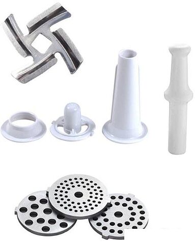 Мясорубка StarWind SMG4485