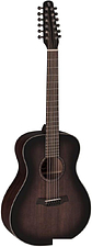 Акустическая гитара Baton Rouge X11LS/F-AB-12