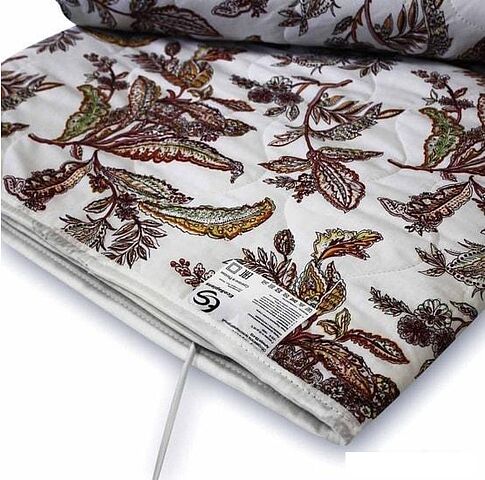 Электрическая простыня EcoSapiens Linen ES-412