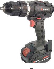 Ударная дрель-шуруповерт Wurth WUMAX ABS 20 Combi CLSC 5717519110 (без АКБ) Ударная дрель-шуруповерт Wurth WUMAX ABS 20 Combi CLSC 5717519110 (без АКБ)