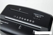 Шредер BRAUBERG 818M 532153