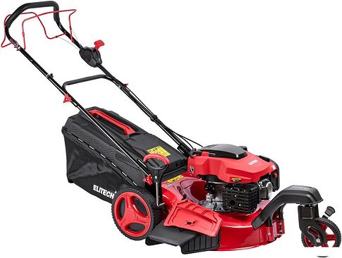 Газонокосилка ELITECH ГБ 3851ТС3