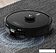 Робот-пылесос Viomi Alpha 2 Lite V-RVCLMD40D (черный)