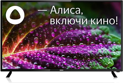 Телевизор BBK 43LEX-8211/UTS2C