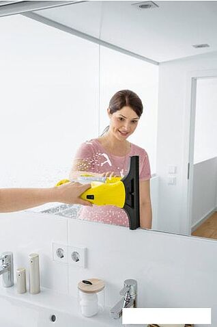 Пылесос Karcher WV 1 1.633-200.0