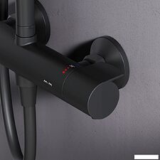 Душевая система  AM.PM X-Joy F0785A422