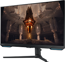 Игровой монитор Samsung Odyssey G7 LS32BG700EIXCI
