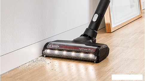 Пылесос Bosch Serie 8 Unlimited Gen2 BCS8214BL