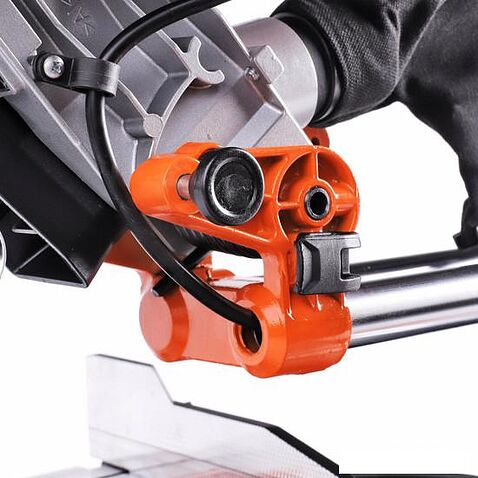 Торцовочная пила Patriot MS 210 PLD 190301851