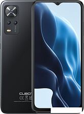 Смартфон Cubot Note 30 4GB/64GB (черный)