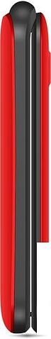 Мобильный телефон F+ Flip 2 (красный)
