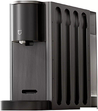 Капсульная кофеварка Xiaomi Mijia Capsule Coffee Machine CMC001-EU (евровилка)