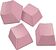 Набор кейкапов Razer PBT Keycap Upgrade Set (quartz pink)