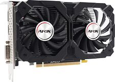 Видеокарта AFOX Radeon RX 550 8GB GDDR5 AFRX550-8192D5H2-V2