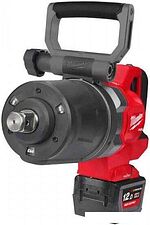 Гайковерт Milwaukee M18 ONEFHIWF1DS-121C 4933499253 (с 1-им АКБ, кейс)