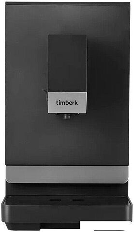 Кофемашина Timberk T-CMA34D62