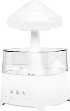 Электронный аромадиффузор EL15 Гриб CH08 PRO-1 (белый)