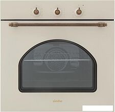 Духовой шкаф Simfer B6EO18017
