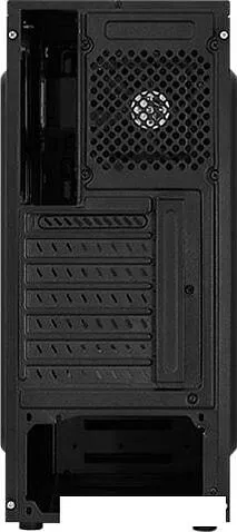 Корпус AeroCool SI-5200