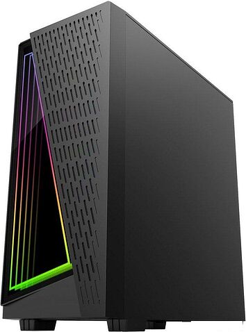 Корпус ALSEYE X3 (черный)