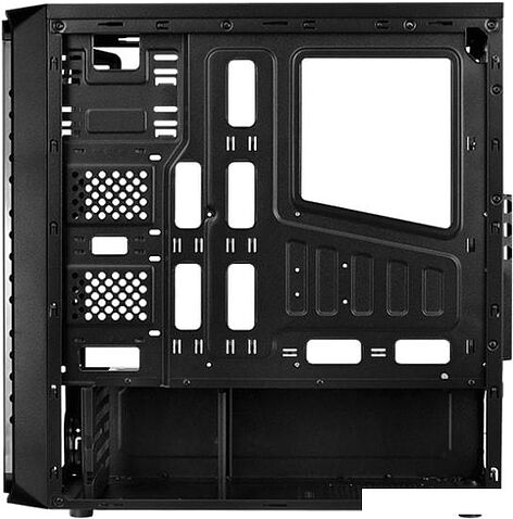 Корпус AeroCool SI-5200 Frost