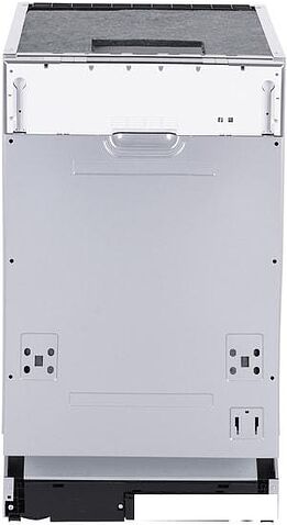 Посудомоечная машина Hyundai HBD 480