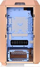 Корпус Thermaltake The Tower 300 Peach Fuzz CA-1Y4-00SKWN-00