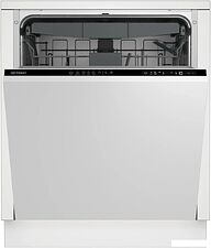 Встраиваемая посудомоечная машина Indesit DI 3C89 AED