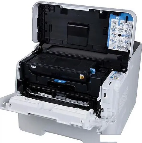 Принтер Kyocera Mita ECOSYS P3145dn + 1 дополнительный картридж TK-3160